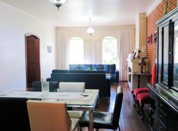 0 · Casa à Venda no Jardim Paraíso em Campinas