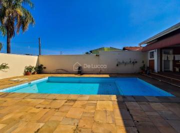 0 · Casa à venda no Jardim Eulina em Campinas.