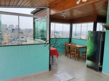 12451_iJ7VJPlDgQ_1245164da1c0ebde06.jpg · Cobertura 2 quartos -Birro Nova Ge rty São Caetano do Sul