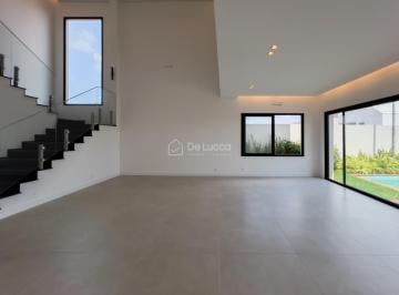 0 · CASA Á VENDA 4 SUÍTES, PISCINA NO Condomínio: LOTEAMENTO RESIDENCIAL ARBORAIS
