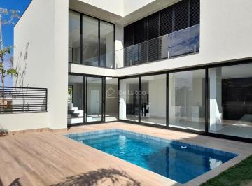0 · Casa à venda no Residencial Parque dos Alecrins em Campinas 3 quartos suítes