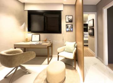 0 · apartamento à venda em Vila Trinta e Um de Março