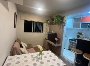 0 · apartamento para aluguel em Jardim Boa Esperança
