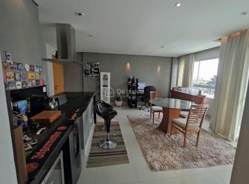 0 · apartamento à venda em Vila Brandina