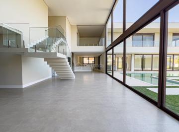 0 · Casa à venda Loteamento Mont Blanc Residence 5 quartos (suíte)