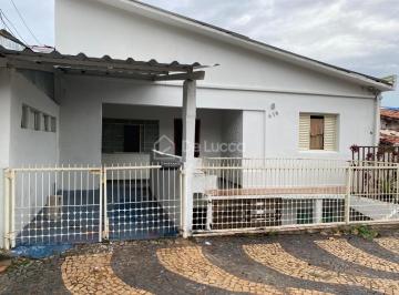 0 · Casa à venda na Vila Industrial em Campinas