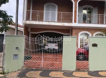 0 · Casa à venda no Jardim Proença em Campinas
