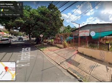 0 · Terreno à Venda no Jardim Guanabara em Campinas