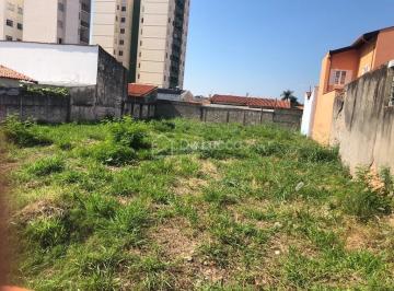 0 · terreno à venda em São Bernardo