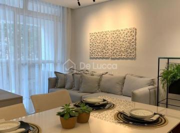 0 · Apartamento à venda no Cambuí
