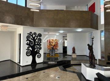 Casa · 490m² · 4 Quartos · Sobrado com 4 suites em Sao Caetano do Sul