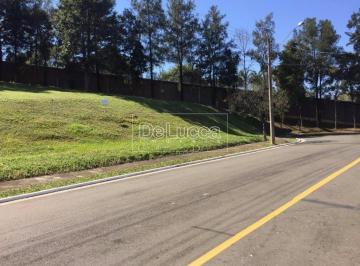 0 · terreno à venda em Alphaville Campinas