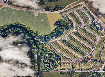 0 · terreno à venda em Loteamento Residencial Arborais