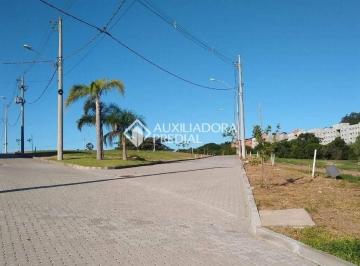 imovel-326284-94 · Terreno em condomínio fechado no bairro Campo Novo