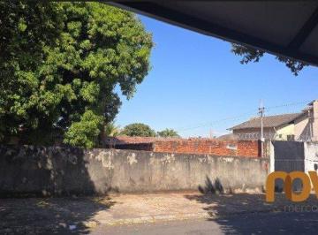 foto frente · LOTES COM GABARITO JARDIM AMERICA