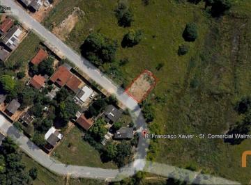 foto lote da Jack · LOTE - SERRA DAS AREIAS - JARDIM RIVIERA