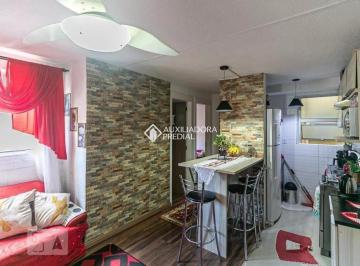 Apartamento · 39m² · 2 Quartos · 1 Vaga · Ótimo apartamento 2 quartos à venda no residencial Monte Verde.