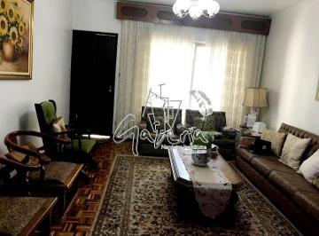 Casa · 210m² · 3 Quartos · Sobrado 3 quartos à venda no Bairro Olímpico - São Caetano do Sul