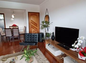 0 · Apartamento à venda no Chácara da Barra em Campinas.