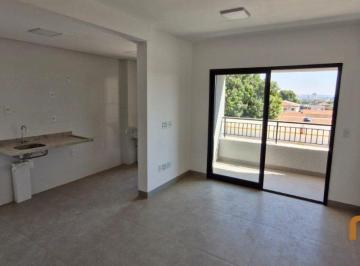 Apartamento · 59m² · 2 Quartos · 1 Vaga · Apartamento 2 Dormitório(s) Bairro Setor Sudoeste