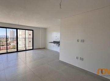 Apartamento · 89m² · 2 Quartos · 2 Vagas · Apartamento 2 quartos no Setor Leste Universitário