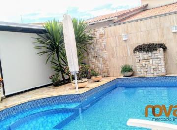 Sobrado Residencial Porto Seguro 16 · Casa 4 quartos,piscina,varanda gourmet,quintal