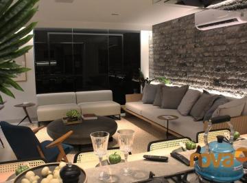 WhatsApp Image 2021-05-05 at 13.15 · Apartamento 3 quartos com 3 suites Setor Bueno