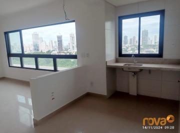 Apartamento · 112m² · 3 Quartos · 2 Vagas · 3 suítes plenas com vista PARQUE AREIÃO