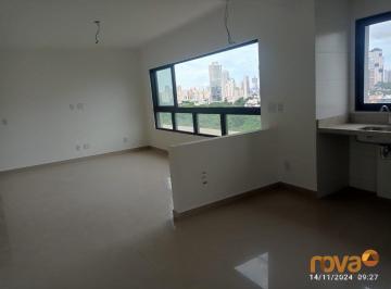 Apartamento · 111m² · 3 Quartos · 2 Vagas · 3 suítes plenas com vista PARQUE AREIÃO