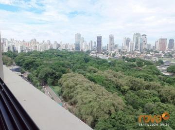 Apartamento · 112m² · 3 Quartos · 2 Vagas · 3 suítes plenas com vista PARQUE AREIÃO