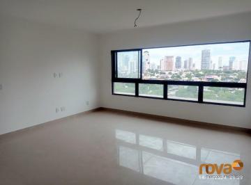 Apartamento · 112m² · 3 Quartos · 2 Vagas · 3 suítes plenas com vista PARQUE AREIÃO