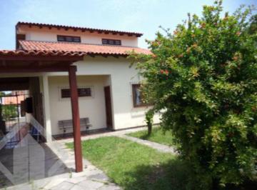 04-FRENTE · Casa com 4 dormitórios no bairro Cavalhada.