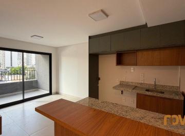 Apartamento · 60m² · 2 Quartos · 1 Vaga · 2 quartos com 1 suite setor oeste