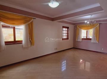 0 · Casa à venda Parque Fazenda Santa Cândida 4 quartos 2 suítes