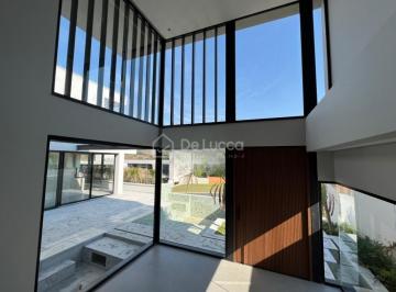 0 · Casa à venda no Condomínio: ALPHAVILLE DOM PEDRO RESIDENCIAL 3