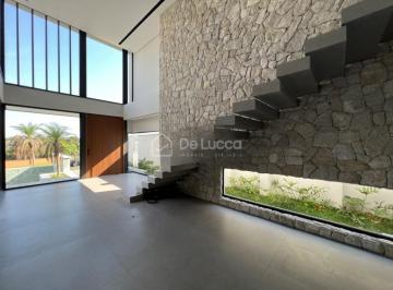 0 · Casa à venda no Condomínio: ALPHAVILLE DOM PEDRO RESIDENCIAL 3