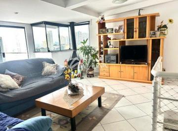 Apartamento · 180m² · 3 Quartos · Cobertura com 3 quartos à venda no Bairro Barcelona - São Caetano do Sul