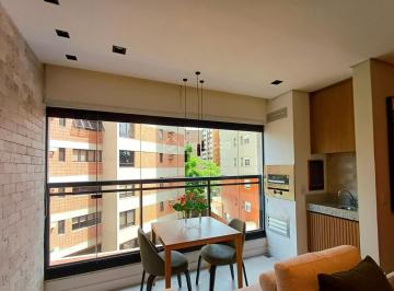0 · apartamento à venda em Cambuí