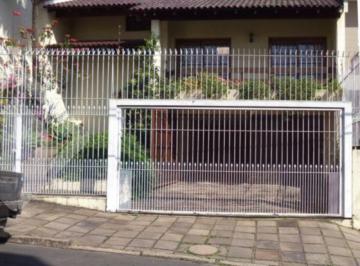 Casa · 326m² · 3 Quartos · 4 Vagas · Casa  03 dormitórios no bairro Glória