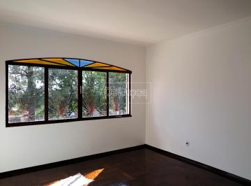 0 · casa à venda em Parque São Quirino