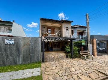 Casa · 172m² · 3 Quartos · 2 Vagas · EXCELENTE CASA COM 3 DORMITÓRIOS NO CONDOMÍNIO NOVA IPANEMA VILLAGE