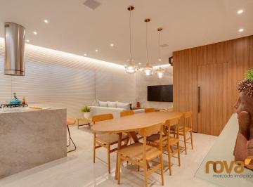 Apt decorado Maestro Residenza foto 2 · 2 suites,andar alto,vista nascente,2 garagens