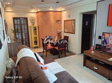 Apartamento · 72m² · 2 Quartos · Apartamento com 2 quartos, à venda,  no Bairro Nova Gerty