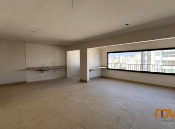 Apartamento · 118m² · 3 Quartos · 2 Vagas · 3 quartos 3 suítes no Pedro Ludovico Parque