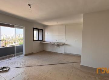 Apartamento · 91m² · 3 Quartos · 2 Vagas · 3 quartos 3 suítes no Pedro Ludovico Parque
