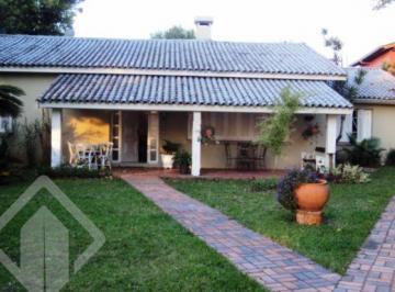 09- FACHADA · Casa à venda em Porto Alegre - Vila Conceição
