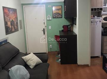 0 · Apartamento à venda no Centro em Campinas.