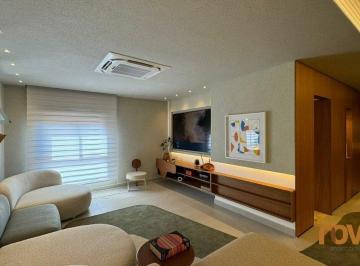 WhatsApp Image 2024-04-02 at 10.39 · Apartamento 4 quartos 4 suites no Setor Serrinha