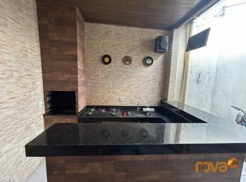 casa veiga jardim rua joao lt 25 foto 8 · Casa 3 quartos 1 suíte varanda churrasqueira