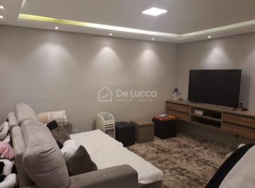 0 · Apartamento à venda no Jardim Nova Europa, Campinas.